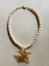 Load image into Gallery viewer, Coral | Barrier Necklace

