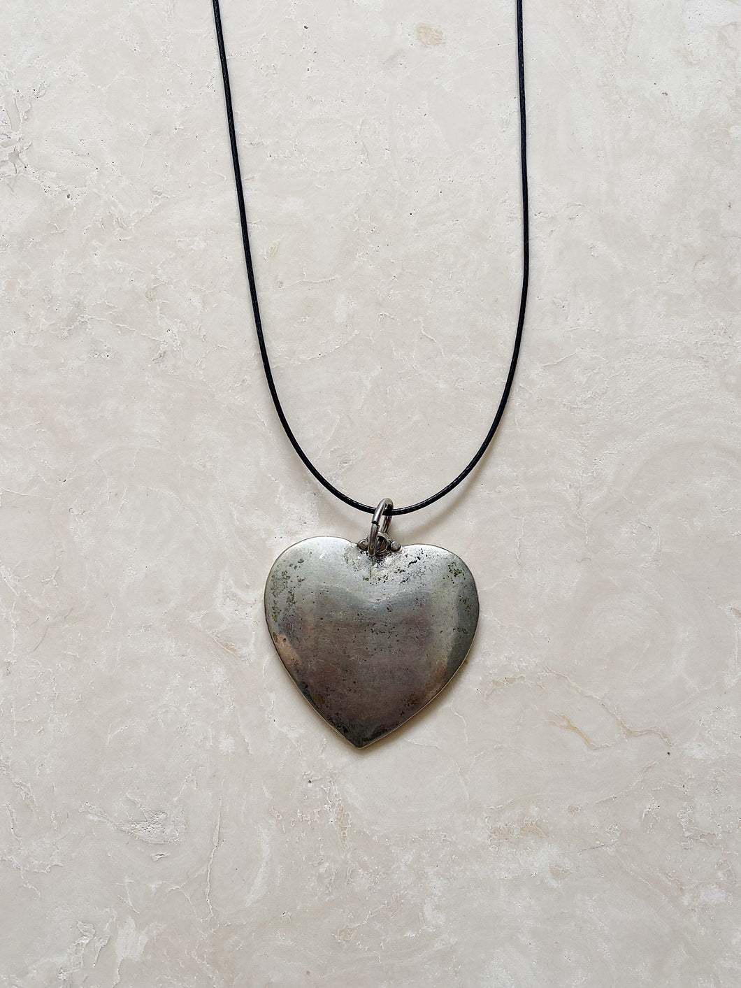 Pendant | Love Necklace