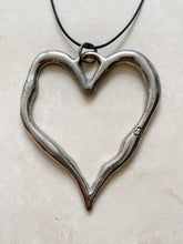 Load image into Gallery viewer, Pendant | Heart Necklace
