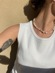Milli | Marine Necklace