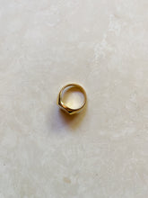 Load image into Gallery viewer, Gold | Aegis Ring (s)
