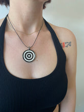 Load image into Gallery viewer, Pendant | Labrynth Necklace
