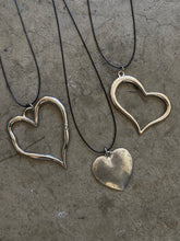Load image into Gallery viewer, Pendant | Heart Necklace

