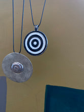 Load image into Gallery viewer, Pendant | Spiral Necklace
