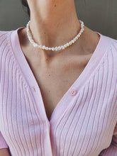 Load image into Gallery viewer, Raw | Charlotte Necklace

