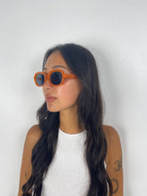 Load image into Gallery viewer, Tempo | Tea Sunglasses
