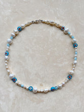 Load image into Gallery viewer, Milli | Oceana Necklace
