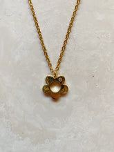 Load image into Gallery viewer, Golden | Lily Necklace
