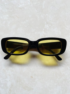 Moody | Banana Sunglasses