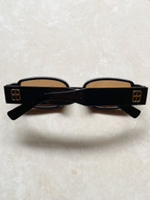 Load image into Gallery viewer, Bea | Tea Sunglasses
