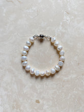 Load image into Gallery viewer, Raw | Charlotte Bracelet
