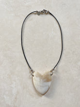 Load image into Gallery viewer, Pendant | Bone Heart Necklace
