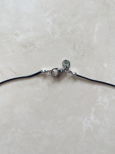 Pendant | Disco Necklace
