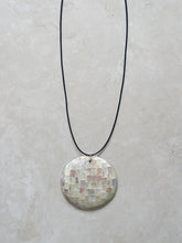 Load image into Gallery viewer, Pendant | Disco Necklace

