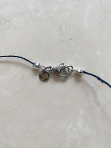 Pendant | Knot Necklace