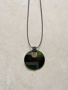 Pendant | Jagger Necklace