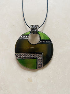 Pendant | Jagger Necklace