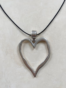 Pendant | Heart Necklace