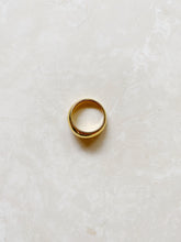 Load image into Gallery viewer, Gold | Alba Ring
