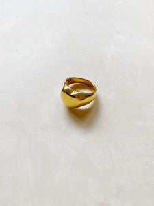 Gold | L'Amour Ring