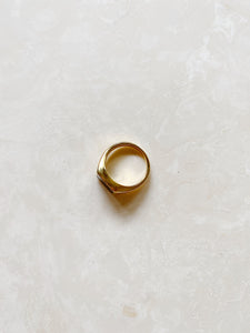 Gold | L'Amour Ring