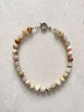 Load image into Gallery viewer, Stone | Jade Necklace
