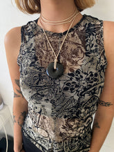 Load image into Gallery viewer, Pendant | Donut Necklace
