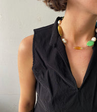 Load image into Gallery viewer, Chaos | Linc Necklace
