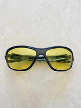 Load image into Gallery viewer, Wrap | Banana Sunglasses
