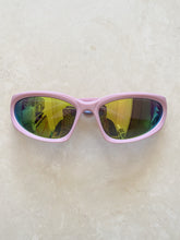 Load image into Gallery viewer, Speedy | Pink Sunglasses
