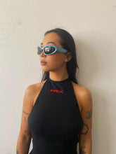 Load image into Gallery viewer, Speedy | Aqua Sunglasses
