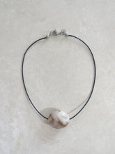 Load image into Gallery viewer, Choker | Coffee Necklace
