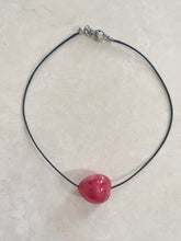 Load image into Gallery viewer, Pendant | Pinky Necklace
