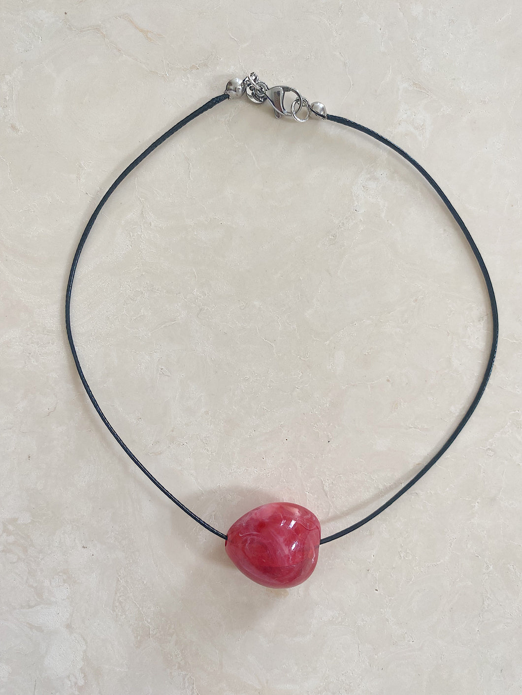 Pendant | Pinky Necklace