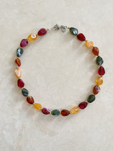 Load image into Gallery viewer, Chaos | Amber Necklace
