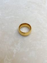 Load image into Gallery viewer, Gold | Thicc Ring
