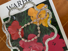 Load image into Gallery viewer, Chaos | Stawberries n Cream Necklace
