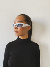 Load image into Gallery viewer, Moon | Lagoon Sunglasses
