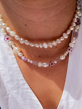 Load image into Gallery viewer, Milli | Bentley Necklace
