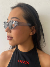 Load image into Gallery viewer, Anthena | Grey Sunglasses
