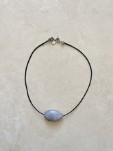 Load image into Gallery viewer, Choker | Grey Cloud Necklace
