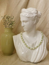 Load image into Gallery viewer, Chunk | Mentha Necklace

