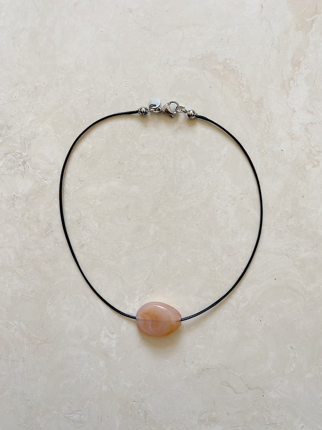 Choker | Peaches Necklace